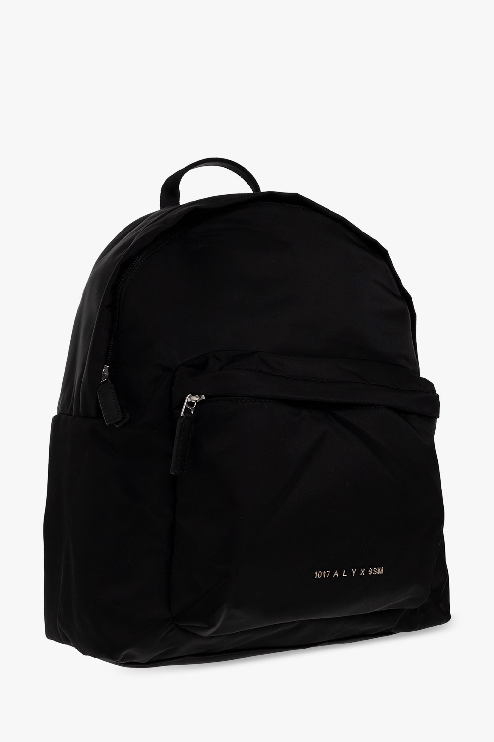 Black Backpack with logo 1017 ALYX 9SM - Vitkac Canada